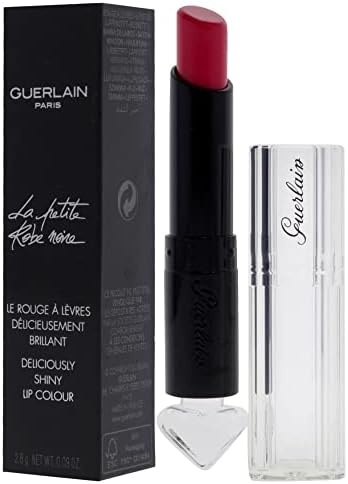 Alternative view of Guerlain La Petite Robe Noire Lips 065 Neon Pumps Ruj 1 Paket (1 x 2.8 g)
