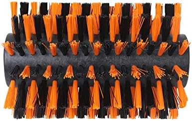 WA0290 WG441E ile Uyumlu Hassas Yüzeyler için 165mm Temizlik Fırçası - Görsel 3