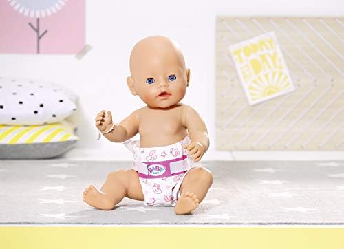 Alternative view of Baby Born 5li Bebek Bezi
