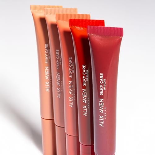 Alternative view of Koruyucu, Dolgunlaştırıcı, Nemlendirici Dudak Parlatıcısı - Silky Care Lipgloss 301 Pure