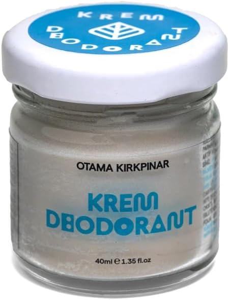 Alternative view of Otama Kırkpınar Krem Deodorant 40 ML