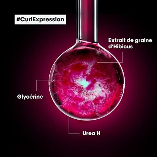 Professionnel Paris Serie Expert Curl Expression Birikme Önleyici Şampuan 300ml - Görsel 3