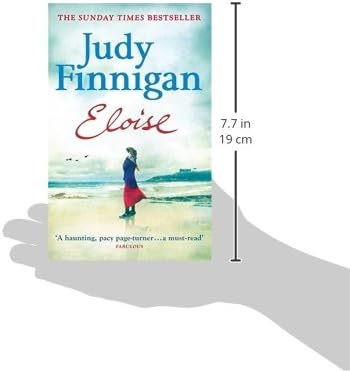 Eloise: The heart-stopping Number One bestseller from the much loved book club champion