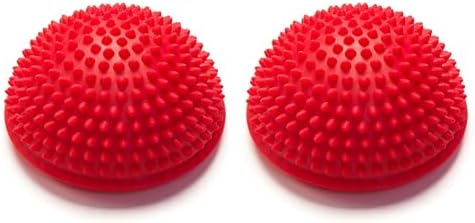 Alternative view of Mountain Products Balancing Exercise Stability Pods