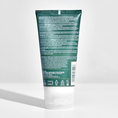 Alternative view of Tea Tree Paul Mitchell Lemon Dolgunlaştirici Maske 150 Ml