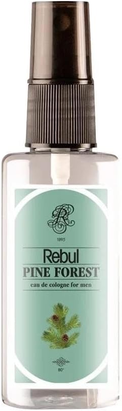Çam Ormanı Eau De Cologne 50 ml