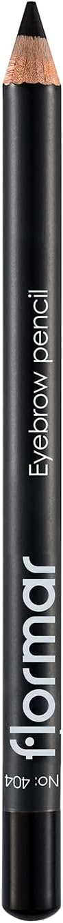 Alternative view of Kaş Maskarası Ve Kaş Farı - Eyebrow Pencil 404 8690604109449 47000046 (Siyah)