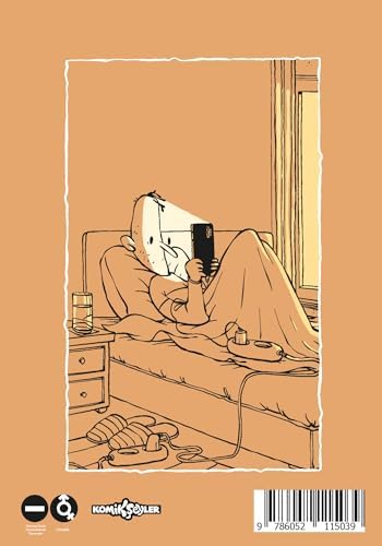 Alternative view of Kubilay Odabaş – Karikatürler 2