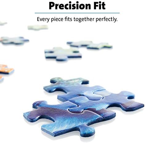 35p Puzzle Okyanus Canlıları - Görsel 2