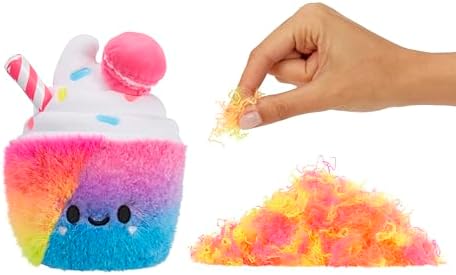 Entertainment FS Küçük Peluş Shake