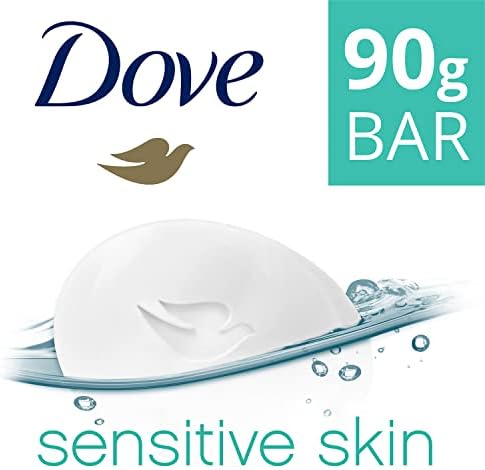 Alternative view of Beauty Cream Bar Sensitive Skin Nemlendirici Krem 90 g