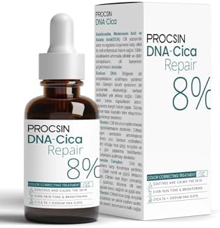 Alternative view of DNA CICA REPAIR Yenileyici Onarıcı Bakım Serumu 30 ML