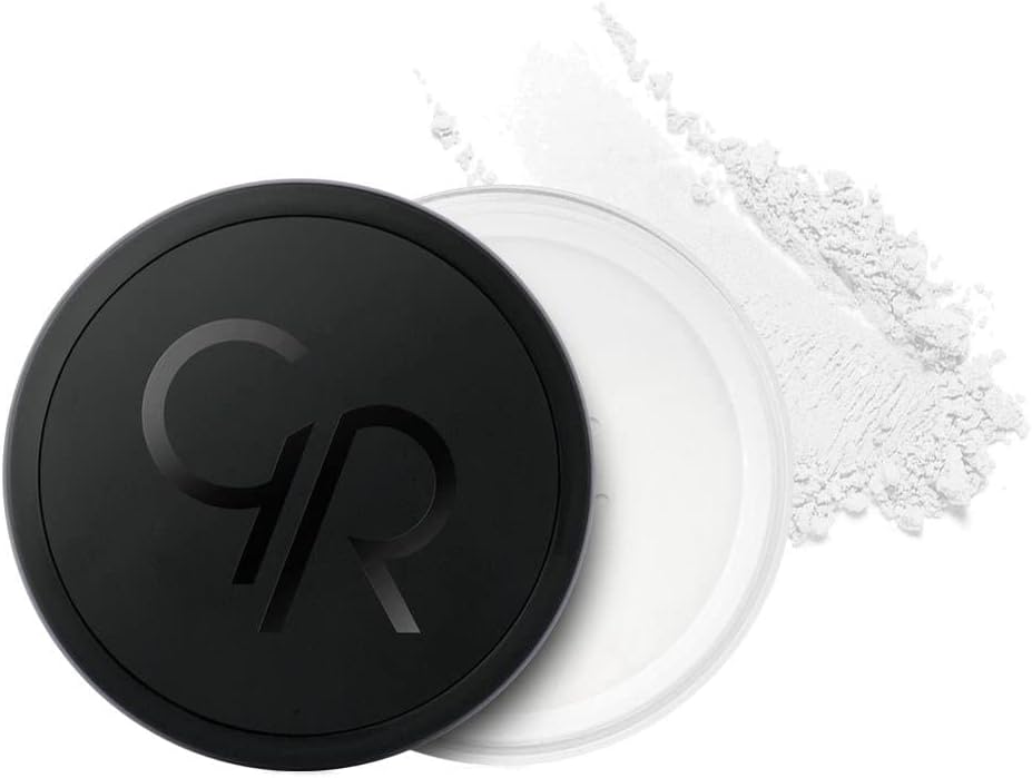 Alternative view of Long Wear Finishing Powder - Transparan Sabitleyici Toz Pudra 11 g