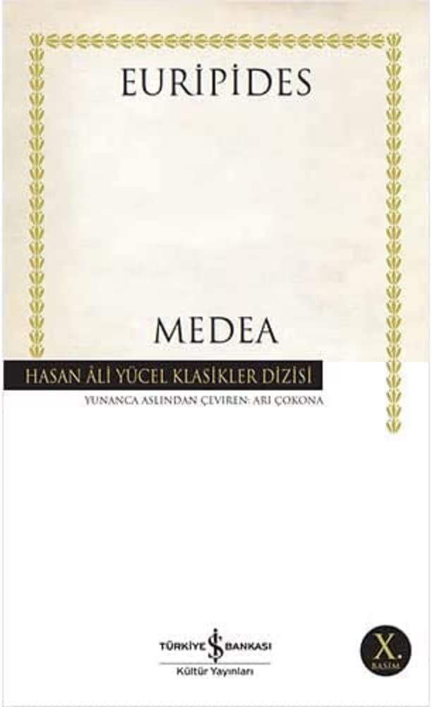 Medea – Euripides