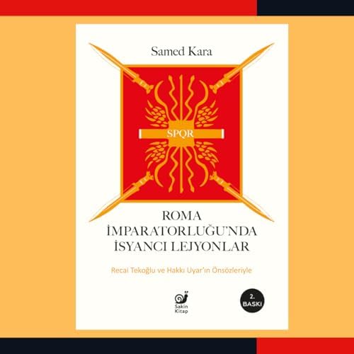 Roma İmparatorluğu'nda İsyancı Lejyonlar