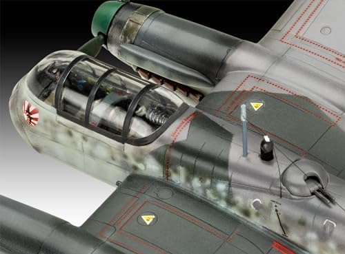 Alternative view of Arado Ar 240 Oyuncak