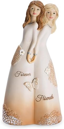Alternative view of 19110 Forever Friends Figur, 5–1/5,1 cm