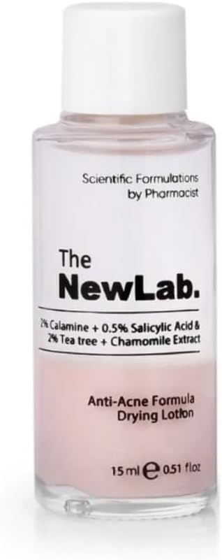 Alternative view of The NewLab. Akne Karsiti Formül Kurutucu Losyon 15 ml