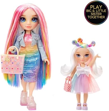 Alternative view of Entertainment RH Littles Opal Raine