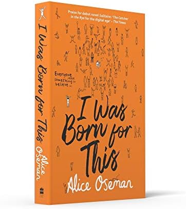 Alternative view of I Was Born for: Tiktok Made Me Buy it! from the Ya Prize Winning Author and Creator of Netflix Series Heartstopper