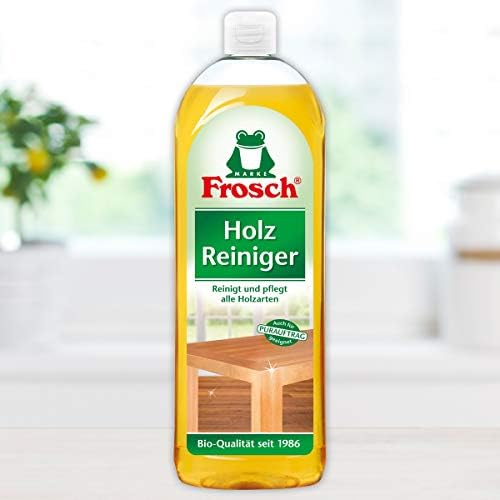 Alternative view of Ahşap Temizleyici 750 ml