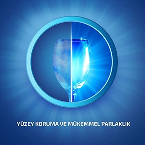 Bulaşık Makinesi Parlatıcı & Kurutucu (1 x 800 ml)