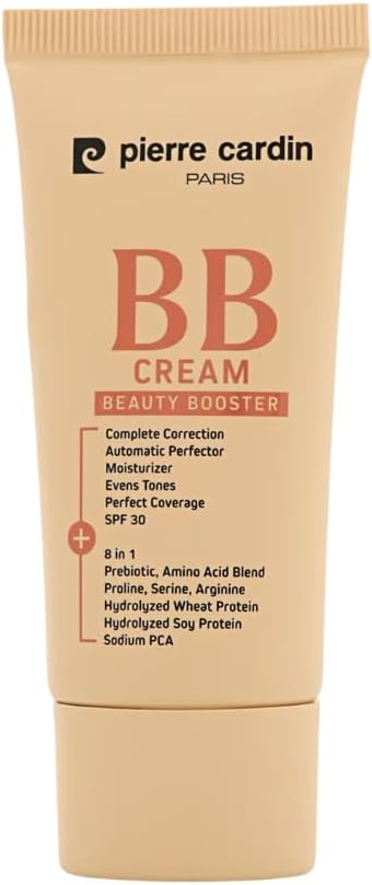 Alternative view of BB Cream Beauty Booster- spf 30 Warm Poudre to -426 30 ml