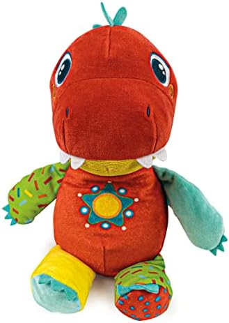 Baby Trex Dinozor Peluş Oyuncak