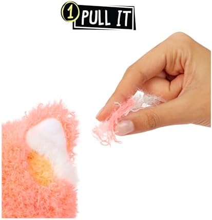 Entertainment FS Küçük Peluş Kedi