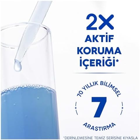 Alternative view of & Shoulders Derin Nemlendirici Kepek Hindistan Cevizi Yağlı Günlük Kullanım 330ML Şampuanı