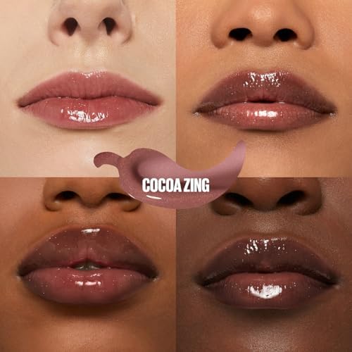 New York Lifter Plump Dudak Parlatıcısı- 007 Coca Zing
