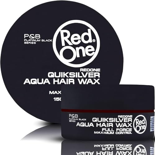 Alternative view of Aqua Wax Gri Parfüm 150 ML