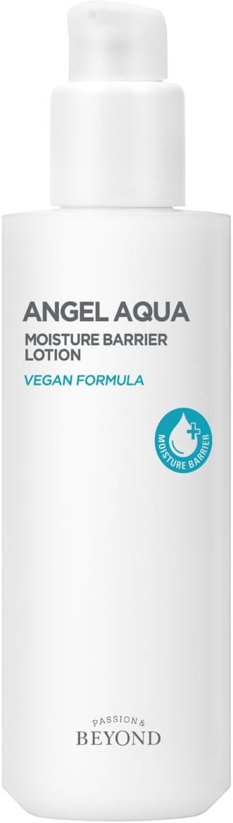 Aqua Moisture Barrier Lotion Bariyer Onarıcı Losyon Seramid Hyaluronik Asit Nemlendirici 200 ml - Görsel 3