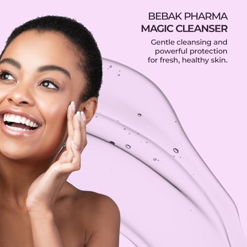 Bebak Pharma Temizleyici 200 Ml - Görsel 2