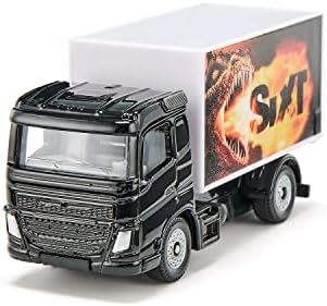 Alternative view of Siku Sixt Kamyon Oyuncak