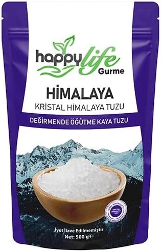 Kaya Tuzu Kırıstal