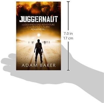Juggernaut