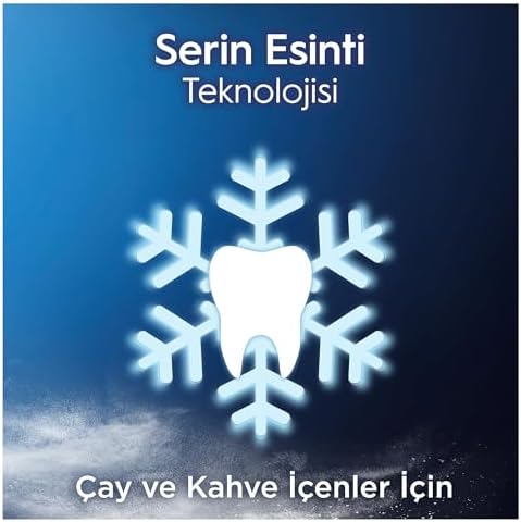 Alternative view of 3D White Çay ve Kahve İçenler için Diş Macunu 75 ml