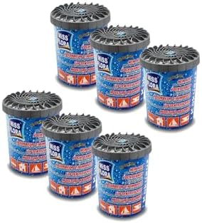 Alternative view of Flora Nem Alıcı 200 G 6'lı Paket