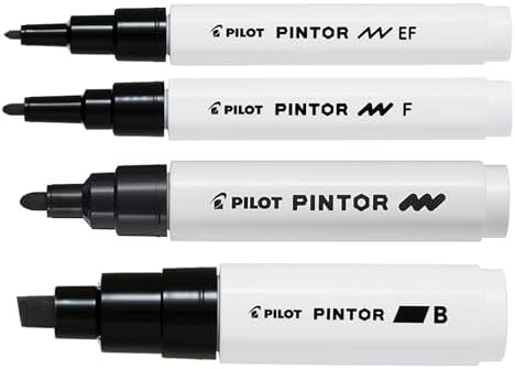 Alternative view of PINTOR-B-6 set (Pastel