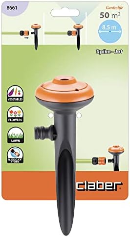8661 Spıke-Jet Sulama Fıskiyesi