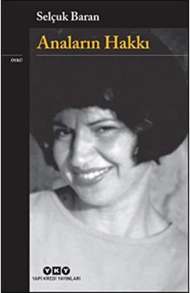 Anaların Hakkı