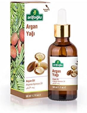 Alternative view of Argan Yağı (50 ml)