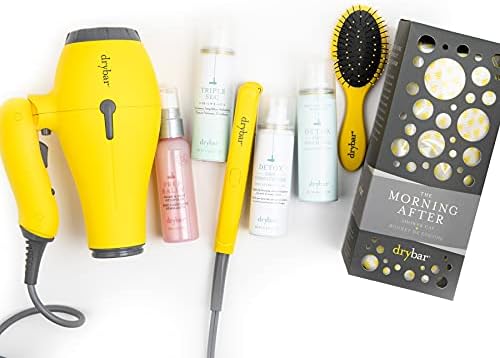 Alternative view of Drybar The Morning After Duş Başlığı