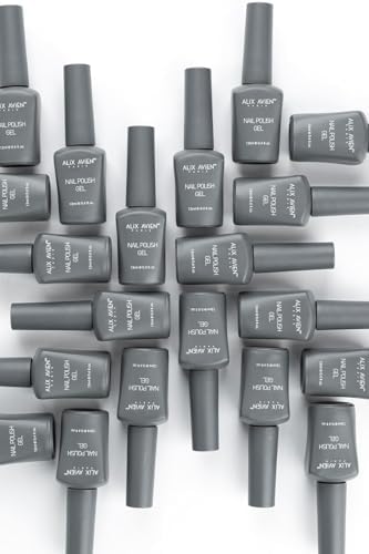 Alternative view of Uv Kalıcı Neon Sarı Jel Oje 13 - Gel Polish - 12 ml