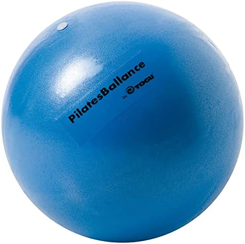 Togu Pilates Ballance Topu 12" (30 cm), Mavi