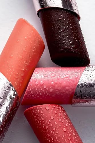 Beyond Care Sheer Lipstick 904 - Glazing Red - Yoğun Nemlendirici Besleyici Etki - Parlak Ruj