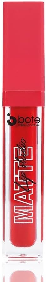 Bote Makeup Lip Studio Lip Gloss 7