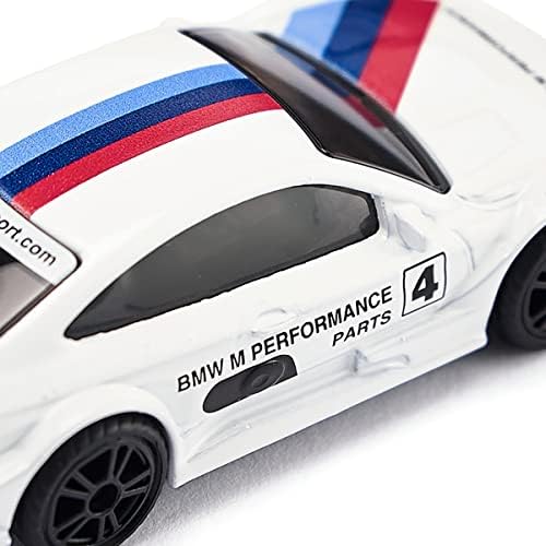 Alternative view of Siku BMW M4 2016 Oyuncak