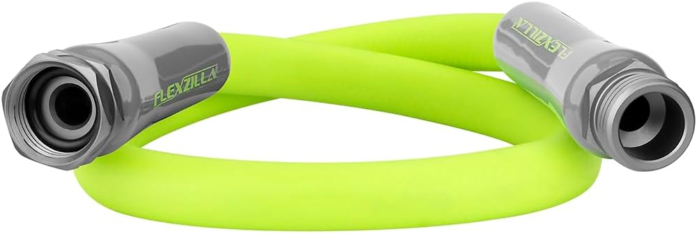 Alternative view of Flexzilla Bahçe Hortumu ZillaGreen 5/8" (inches) x 3' (feet)